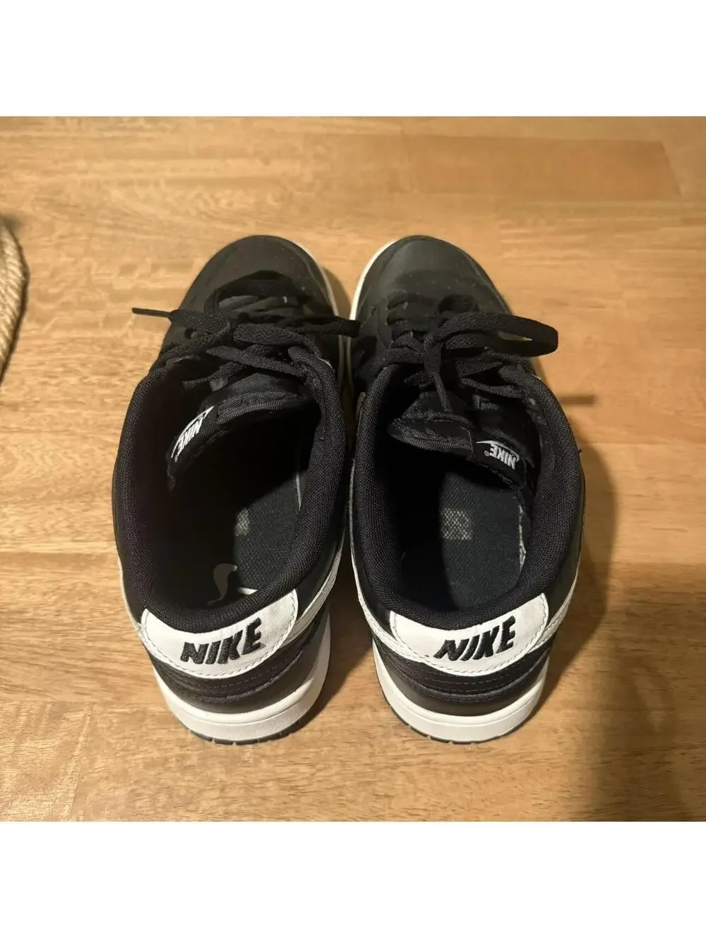 Nike Dunk Low  trainers